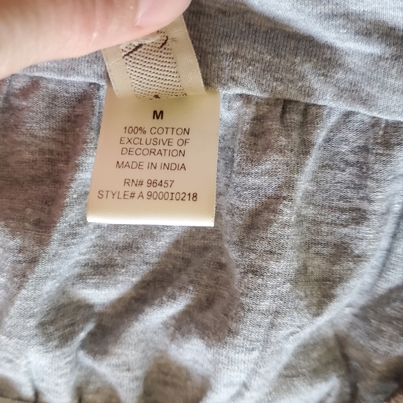 Bke top + bonus tank - Picture 4 of 4